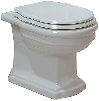 Унитаз Cezares RoyalL Palace CZR-011