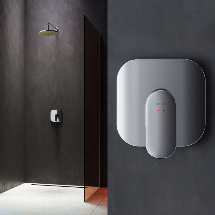 Смеситель AM.PM Sensation F3075000 для душа