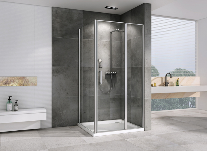 Душевой уголок ABBER Sonnenstrand AG04130S-S90