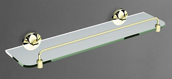 Полка Art&Max Bohemia AM-4282-Br