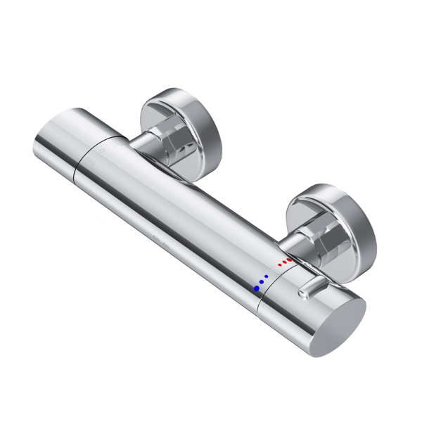 Термостат AM.PM Sense 5 F7540064 для душа