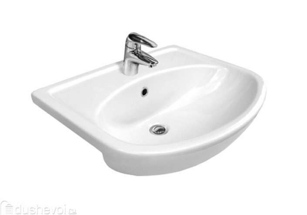 Умывальник Style Line Эрика 61, ЛС-00000140