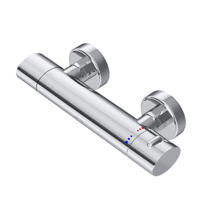 Термостат AM.PM Sense 5 F7540064 для душа