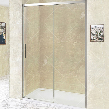 Душевая дверь RGW LE-12, 34121214-11