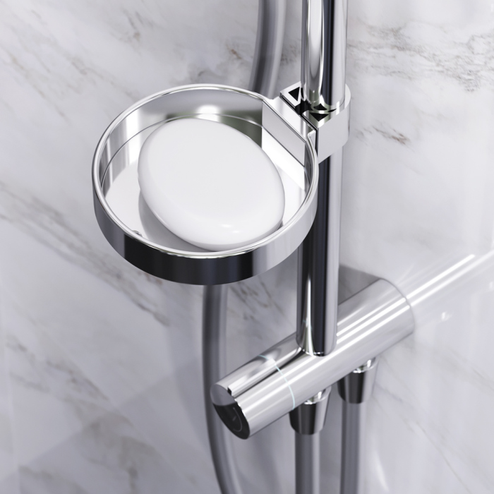 Душевая стойка AM.PM Like F0780064