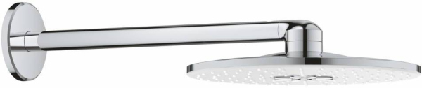 Верхний душ Grohe Rainshower SmartActive 26475LS0 Верхний душ Grohe Rainshower SmartActive 26475LS0