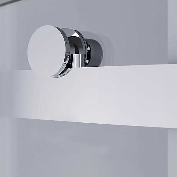 Душевой уголок Vincea Como-N VSR-4CN9015CL, 1500*900, хром, стекло прозрачное Душевой уголок Vincea Como-N VSR-4CN9015CL, 1500*900, хром, стекло прозрачное