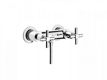 Смеситель для душа Vitra Juno A40867EXP