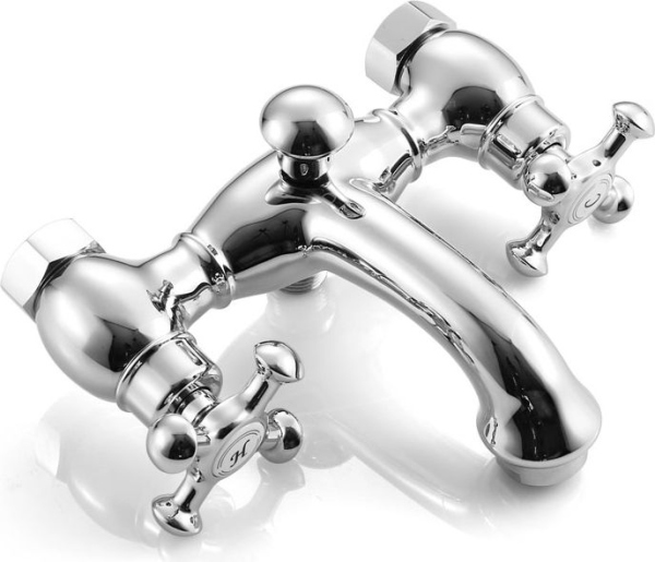 Смеситель Iddis Nobelle NOBSB00i02 для ванны с душем