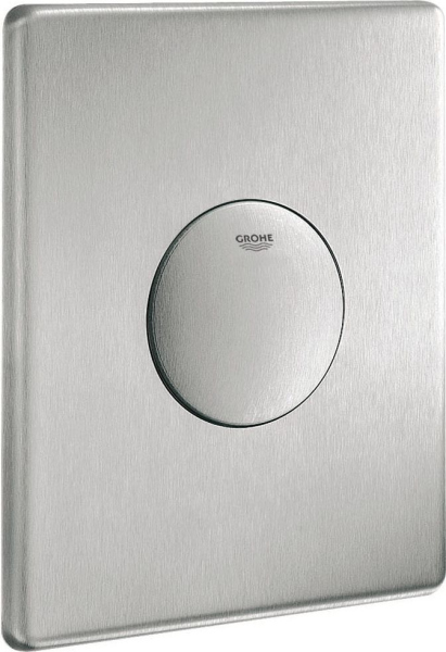 Смывная клавиша Grohe Skate 38672SD0