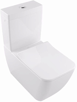 Унитаз Villeroy&Boch Legato 5634R001