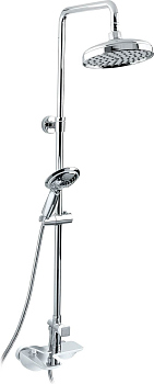 Душевая стойка Timo Helmi SX-1070/00 712