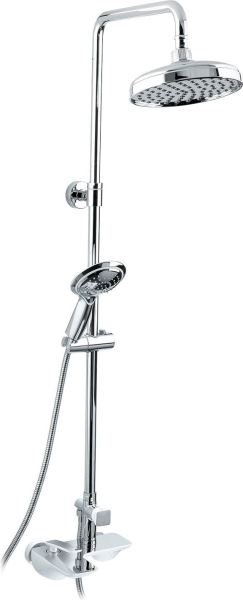 Душевая стойка Timo Helmi SX-1070/00 712