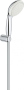 Смеситель Grohe Eurostyle 2372930A для ванны с душем
