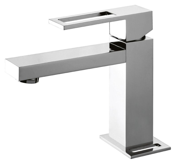 Смеситель Cezares Molveno MOLVENO-LSM1-01-Cr для раковины