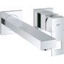 Смеситель Grohe Eurocube 23447000 для раковины