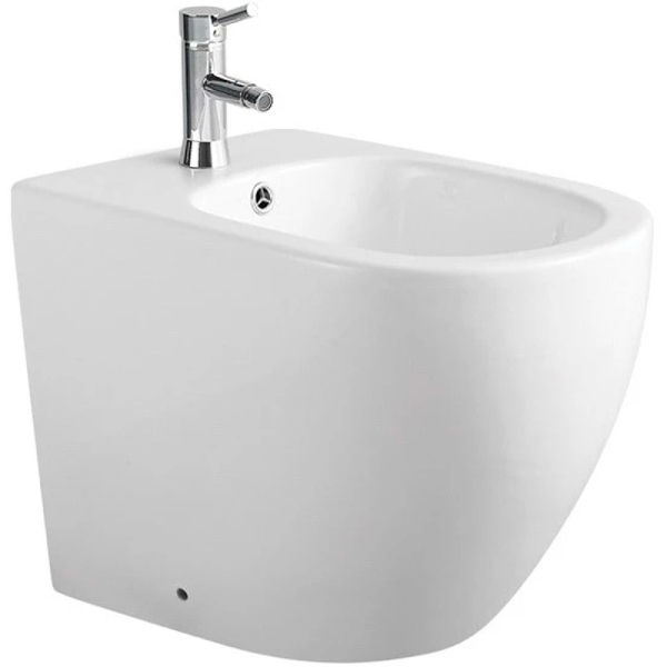 Биде напольное Aquatek Европа AQ1017-00 Биде напольное Aquatek Европа AQ1017-00