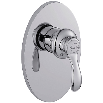 Смеситель для душа Jacob Delafon FAIRFAX E98710-CP