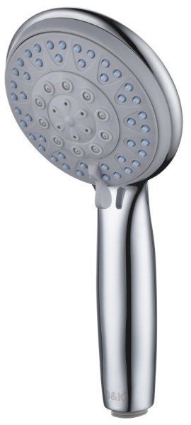 Ручная лейка D&K (DC1101101)