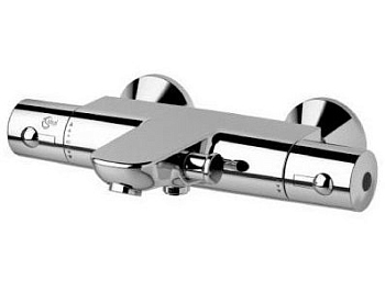 Смеситель Ideal Standard Ceraterm A5550AA