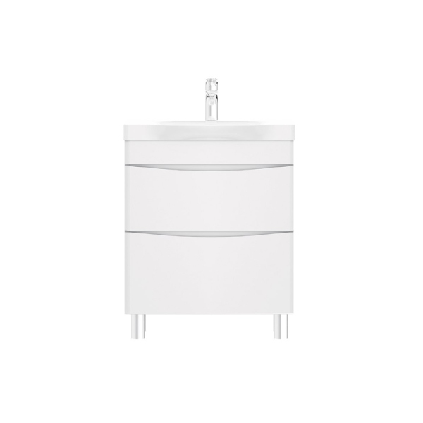 Тумба без раковины напольная AM.PM Like, M80FSX0652WG