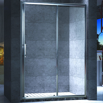 Дверь в нишу Esbano ES-100DK