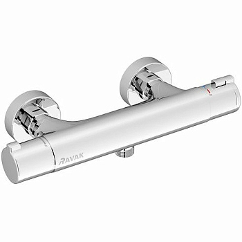 Термостат Ravak Termo 100 TE 032.00/150 для душа