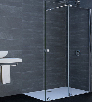 Душевое ограждение Huppe Xtensa XT0102.069.321