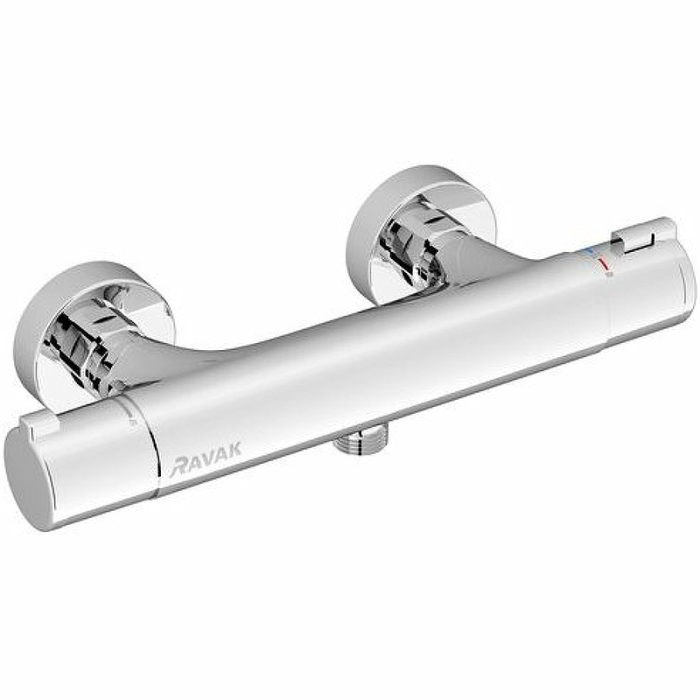 Термостат Ravak Termo 100 TE 032.00/150 для душа