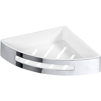 Мыльница CYTRO угловая , пластик