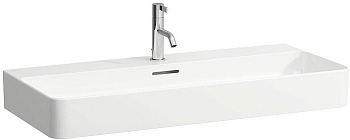 Раковина Laufen Val 95x42 8.1028.7.000.104.1