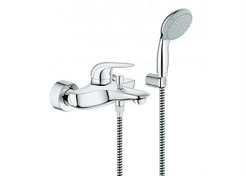 Смеситель для душа Grohe Eurostyle 2015 Solid 23729003