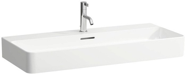 Раковина Laufen Val 95x42 8.1028.7.000.104.1