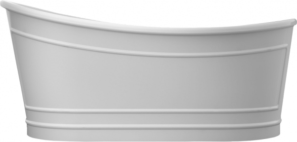 Акриловая ванна BelBagno BB32-MATT