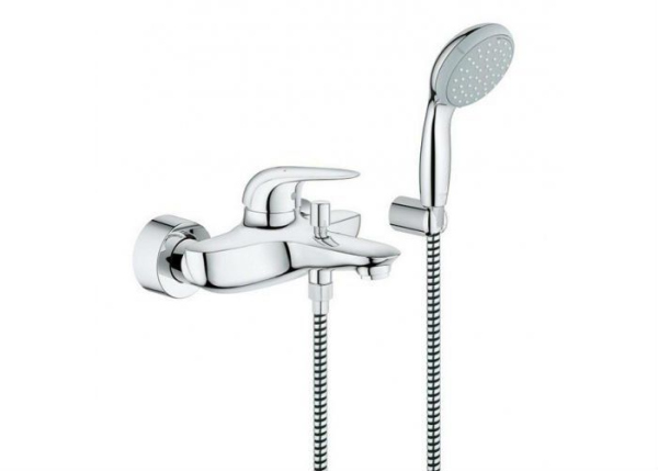 Смеситель для душа Grohe Eurostyle 2015 Solid 23729003