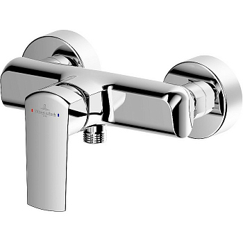 TVS10200100061 SUBWAY 2.0 Смеситель для душа однорычажный, хром