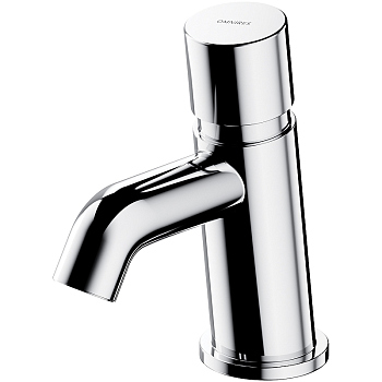 Смеситель для умывальника с таймером OMNIRES Y Y1217CR (хром)