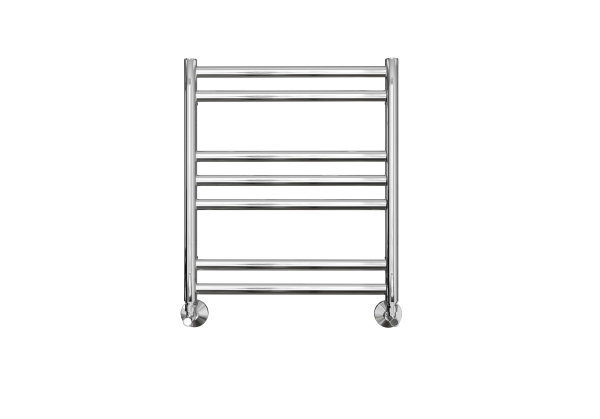 Полотенцесушитель водяной Aquatek (Акватек) Оберон П7 500х600 мм, AQ RO0760CH