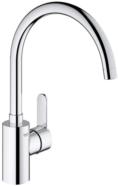 Смеситель Grohe Eurostyle 33975002 для кухни