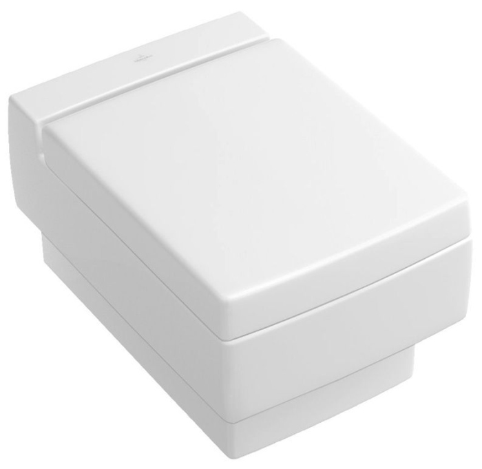 Унитаз Villeroy&Boch MEMENTO PLUS 562810R2