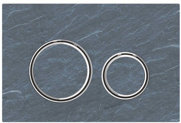 115.884.JM.1 Смывная клавиша Geberit Sigma21