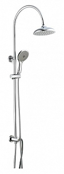 Душевая стойка FIXSEN (FX1164500CP)