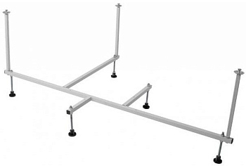 SF219RU-NF MICROMEGA Каркас для ванны Micromega Duo 170x105,