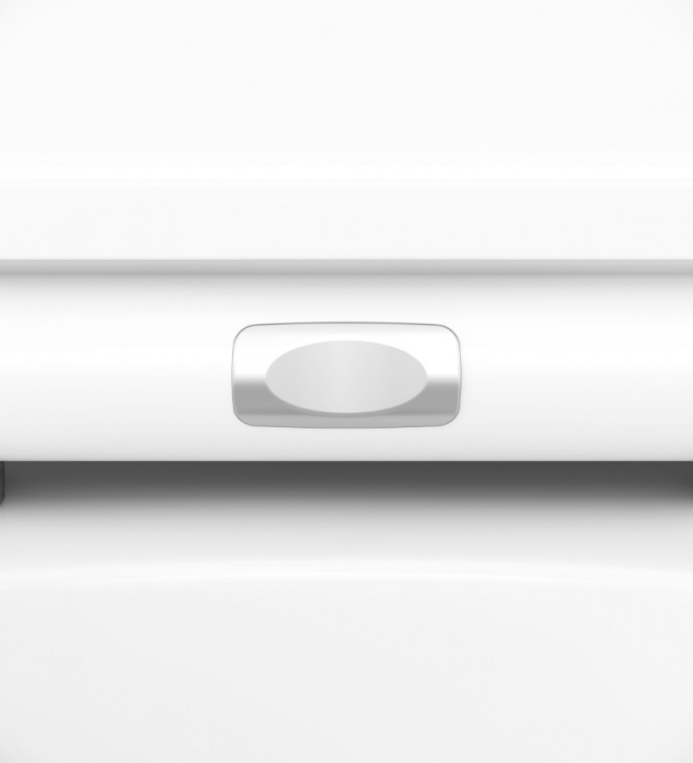 Комплект 4 в 1 AM.PM Spirit V2.0 (унитаз, инсталляця, сиденье, клавиша Белая), IS47001.701700