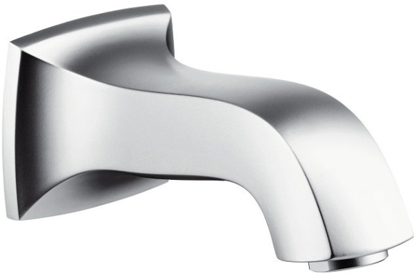 Излив Hansgrohe Metris classic 13413000 для ванны