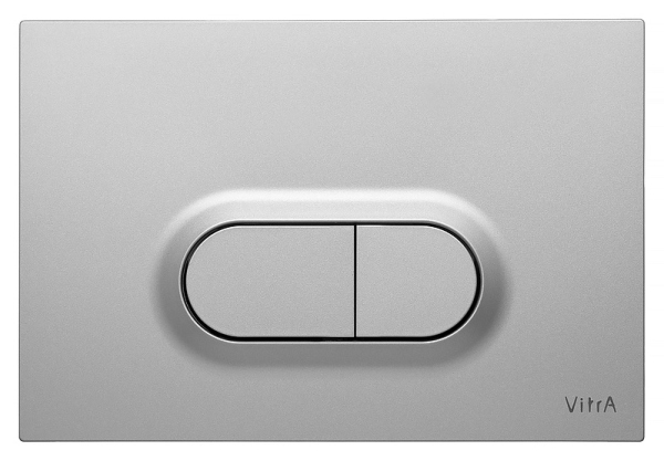 Кнопка смыва VitrA 740-0586 хром
