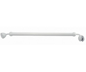 Шторка на ванну Ravak B110000001