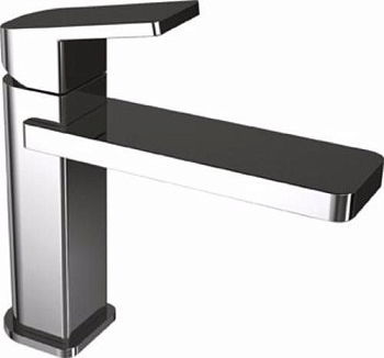 Смеситель для раковины Cezares Trend TREND-LSM1-01-Cr