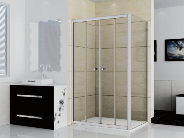 Душевой уголок RGW CL-43 (RGW CL-10+RGW Z-12) 040943180-11