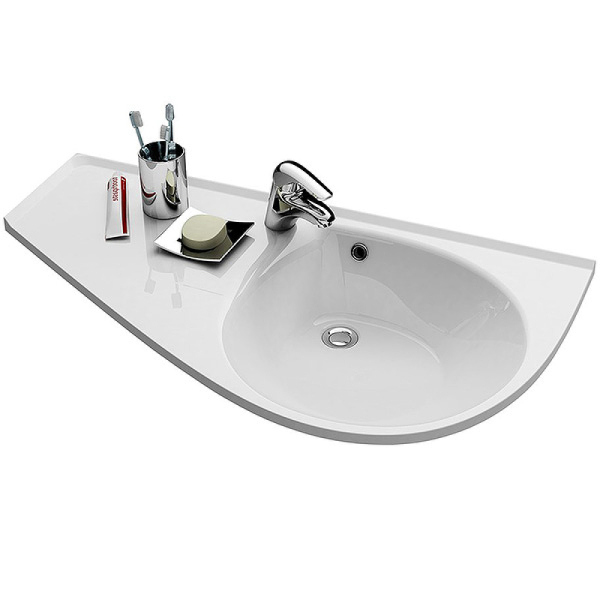 Умывальник Ravak Avocado XJ9L1100000